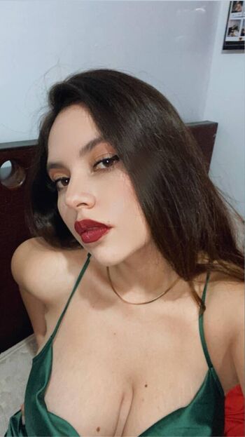 Full leaked Najely zamora page private onlyfans photo