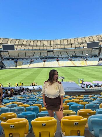 Full leaked Najely zamora page private onlyfans photo