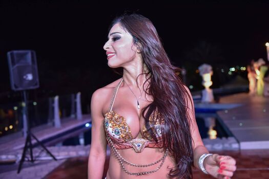 Full leaked Najla ferreira private onlyfans photo