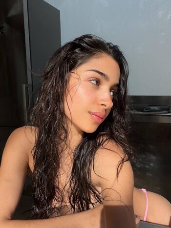 Full leaked Najwa khliwa private photo
