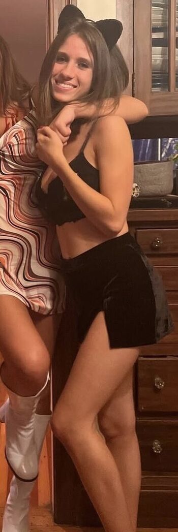 Full leaked Nakaia schott private photo