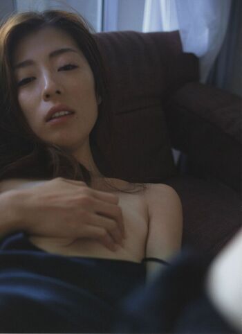 Full leaked Nakamura aimi page private photo