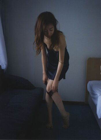 Full leaked Nakamura aimi private photo