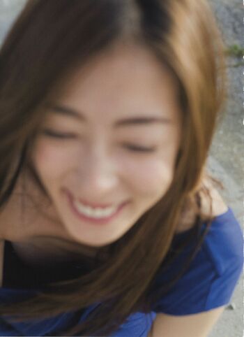 Full leaked Nakamura aimi private photo