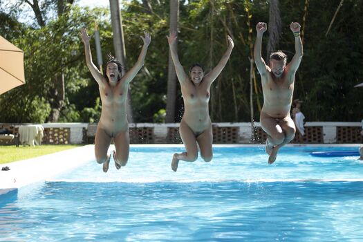 Full leaked Naked wanderings private onlyfans photo