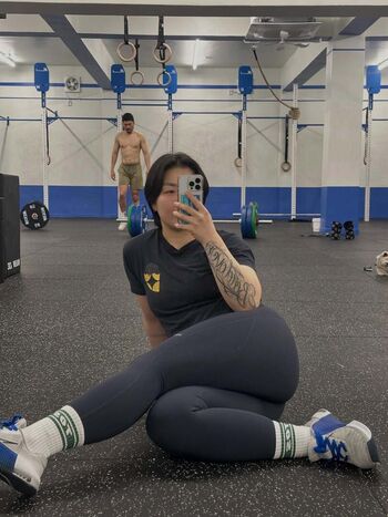 Full leaked Nakki hyung private photo