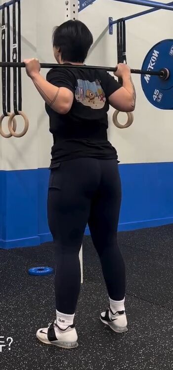 Full leaked Nakki hyung private onlyfans photo