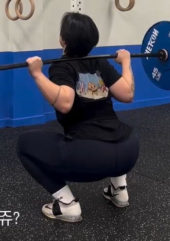 Full leaked Nakki hyung private onlyfans photo