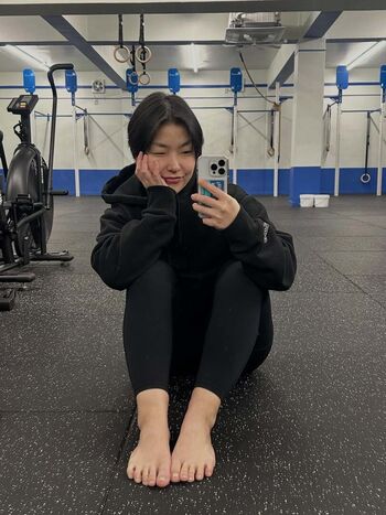 Full leaked Nakki hyung private onlyfans photo