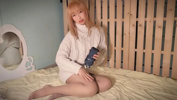 Full leaked Nalbi asmr private onlyfans photo