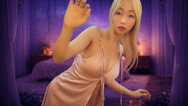 Full leaked Nalbi asmr private onlyfans photo