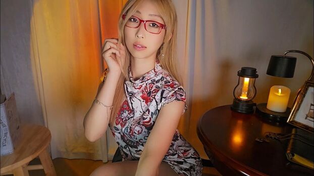 Full leaked Nalbi asmr private onlyfans photo