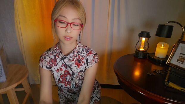 Full leaked Nalbi asmr private onlyfans photo