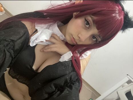 Full leaked Naliepun page private onlyfans photo