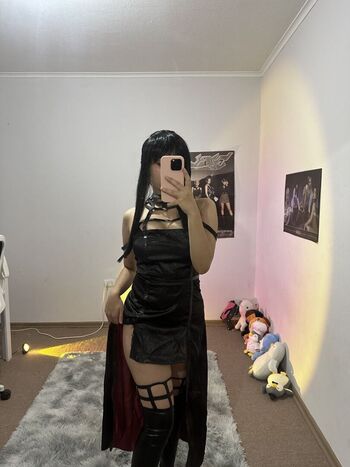 Full leaked Naliepun private onlyfans photo