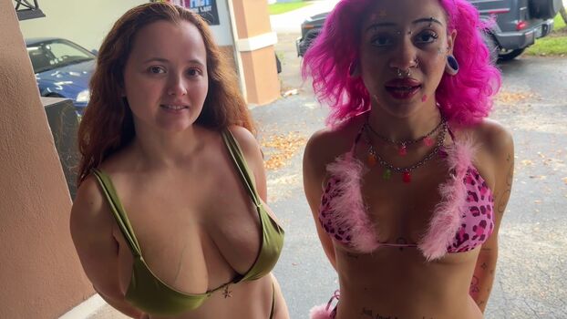 Full leaked Nalimarie private onlyfans photo