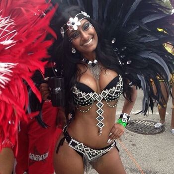 Full leaked Nalini herpal page private onlyfans photo