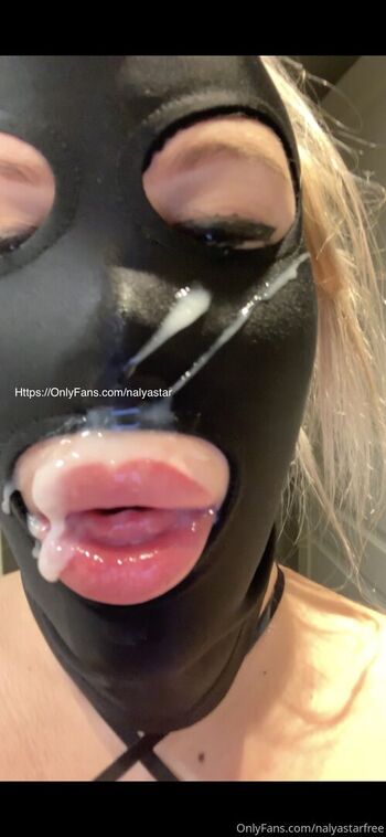 Full leaked Nalyastarfree private photo