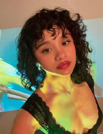 Full leaked Nalywoly private onlyfans photo