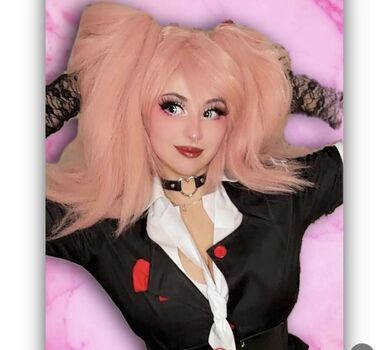 Full leaked Namaiki cos private photo