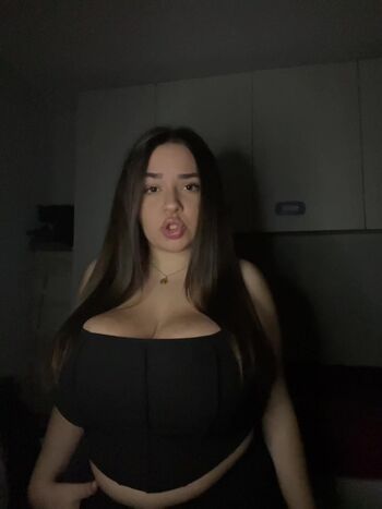 Full leaked Namendezz private photo