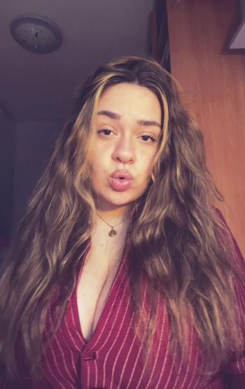 Full leaked Namendezz private photo