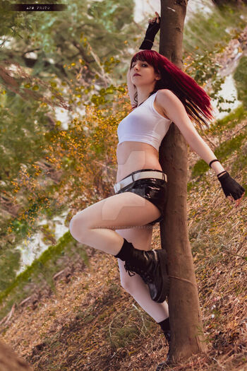 Full leaked Nami ayashi private photo