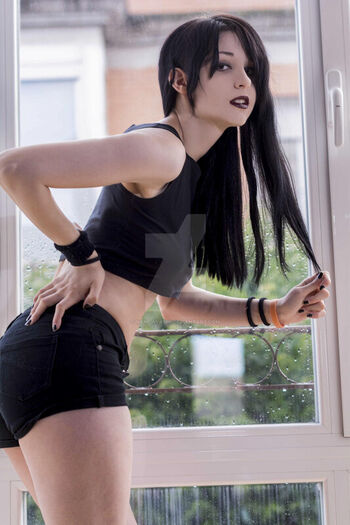 Full leaked Nami ayashi private photo