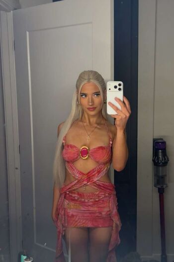 Full leaked Nami mmmy  page private onlyfans photo