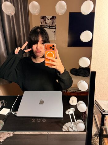 Full leaked Namigonewild private onlyfans photo