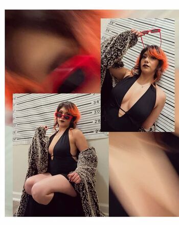 Full leaked Namii cos private onlyfans photo