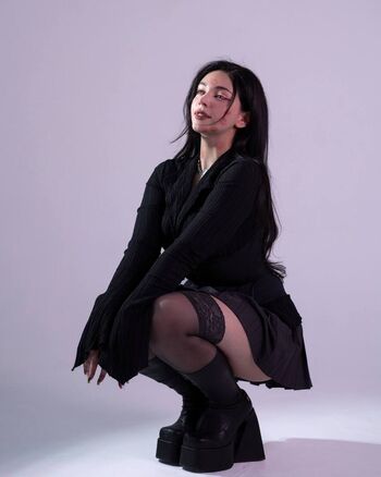 Full leaked Naminetsu private photo