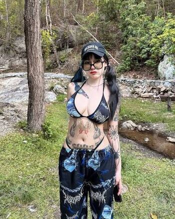 Full leaked Nammii private photo