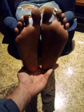 Full leaked Namorada private photo