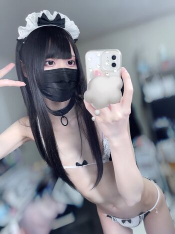 Full leaked Namugo private onlyfans photo