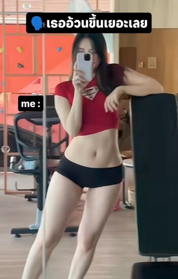 Full leaked Namwaanntd page private photo