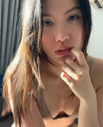 Full leaked Namwaanntd private photo