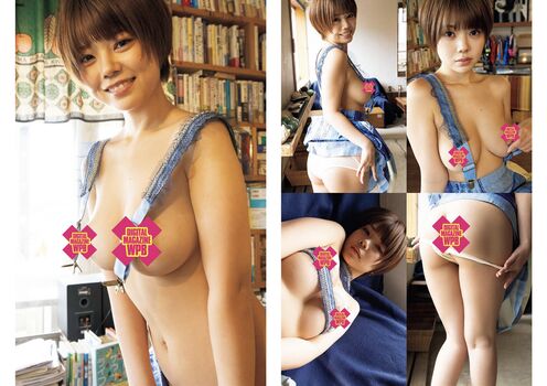 Full leaked Nana x private photo