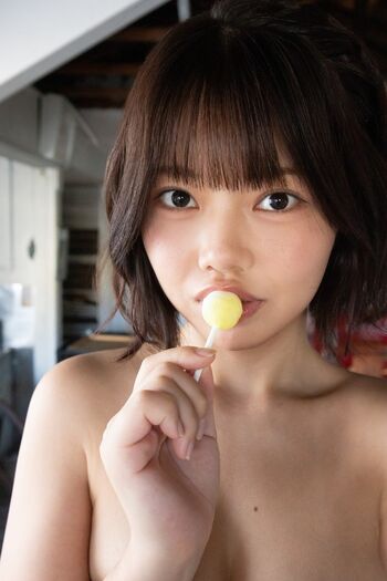 Full leaked Nana x page private photo