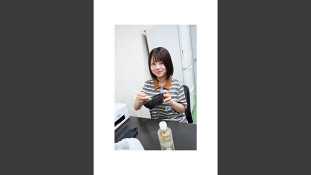 Full leaked Nana x page private photo