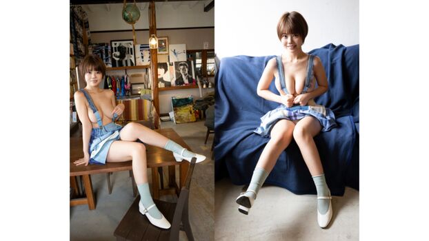 Full leaked Nana x private photo