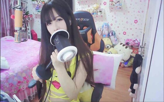 Full leaked Nana asmr private photo