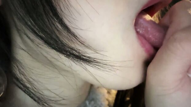 Full leaked Nana asmr private photo