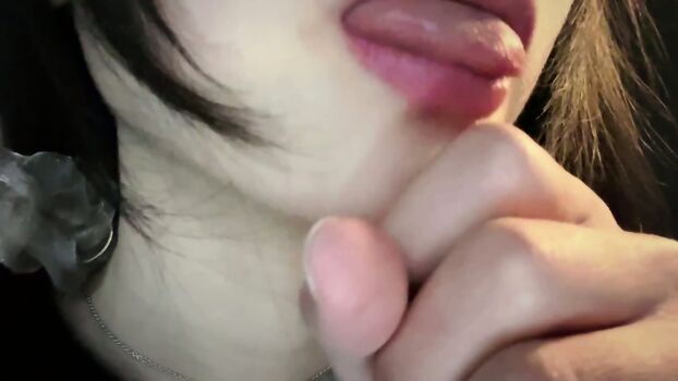 Full leaked Nana asmr private photo