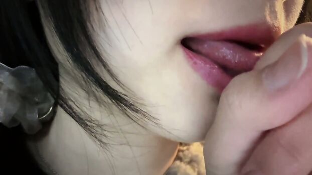 Full leaked Nana asmr private photo