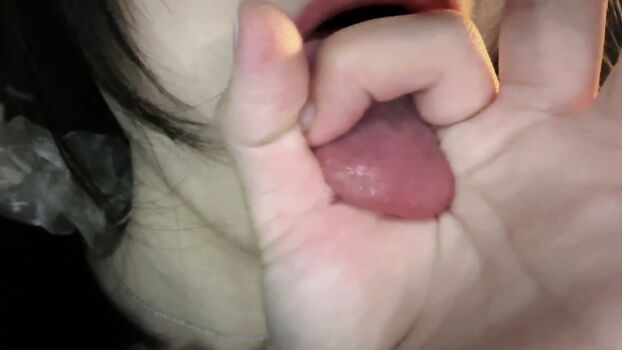 Full leaked Nana asmr private photo