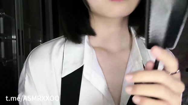 Full leaked Nana asmr private photo