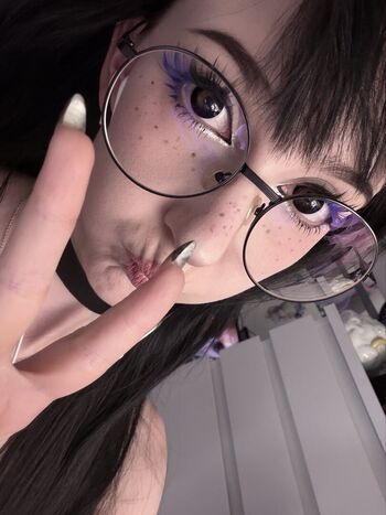 Full leaked Nana asmr private photo