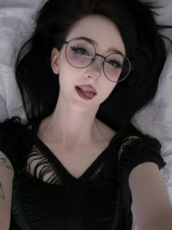 Full leaked Nana night ray private photo