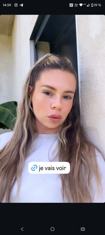Full leaked Nana pnz private photo